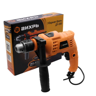 Вихрь ДУ-650/550