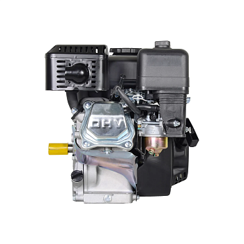 Двигатель бензиновый GE-170F-20 HUTER