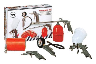 Набор к компрессору Concorde SGKU1.5Q (в/б)