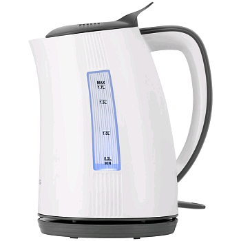 POLARIS PWK 1708C Белый/Серый 