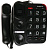 Maxvi CB-01 black