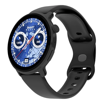 Maxvi SW-05 black