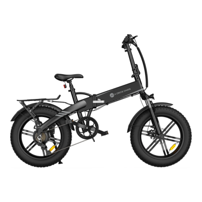 ADO Electric Bicycle A20F XE черный