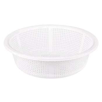 Дуршлаг пл фруктомойка 350мм Райский сад