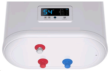 Thermex IF 50 V (pro) (нерж.сталь)