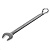 Ключ гаечный комбинированный 16мм "" (Thorvik) CW00016