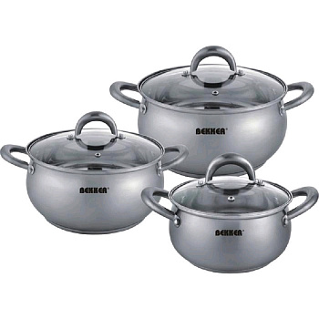 Bekker Premium Comfort ВК 1633