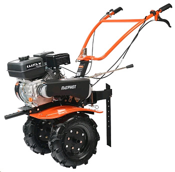 Patriot Калуга 7л.с. 4 вперед, 2 назад