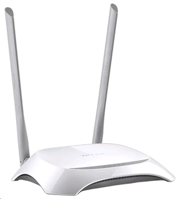 TP-LINK TL-WR840N