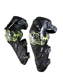 Scoyco K12 GREEN  универсальные