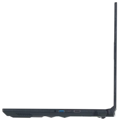 MSI Katana 17 B12UCR-1024XRU 9S7-17L541-1024