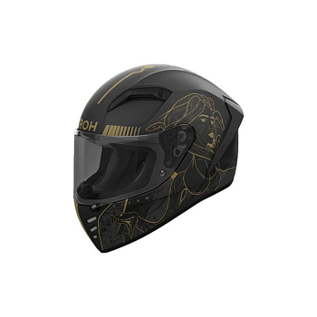 Airoh Connor Titan Matt XL