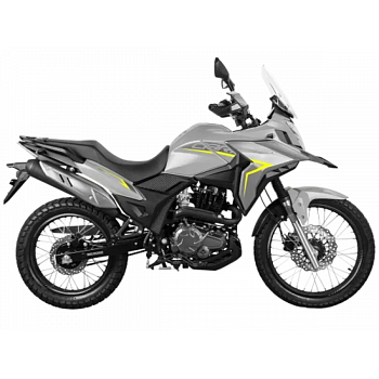 ATAKI CARRERA 300 (4T PR300) ПТС 19/17 (Серый, 1560555-796-796-2806)