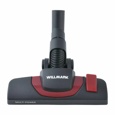 WILLMARK VC-2630CYM яркко-красный