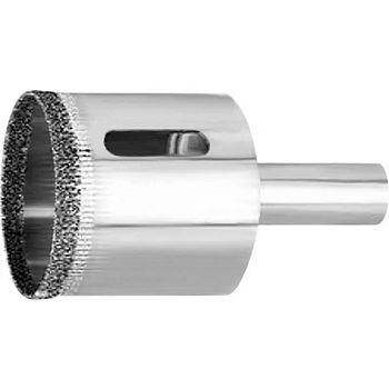 _ 8 Сверло по стеклу 8х67 мм., 6-гран. хвостик Matrix