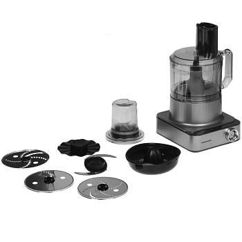 Redmond FP-608 серый