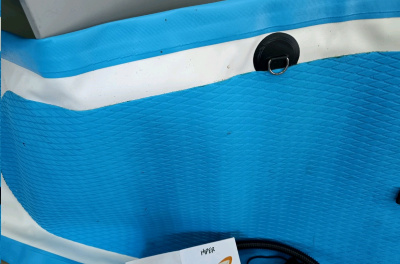 HIPER SUPB-0066 Boat *Уценка