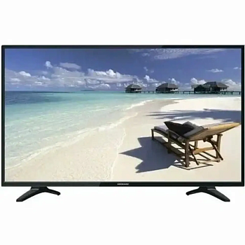 Erisson 43FLES905T2SM