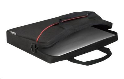 Defender Lite 15.6" черный