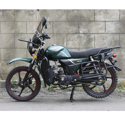 VMC Riva Safari CM48Q 48сс (125) СЕРИЯ CH1250 (деревянная коробка) (GREEN) (арт.61842)