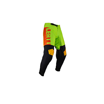 Leatt Moto 4.5 Pant (Citrus, 32, 2023 (5023032452))