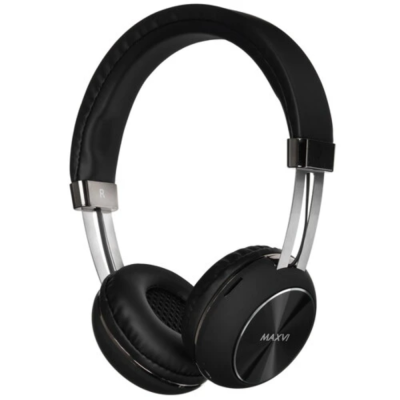 Maxvi MHF-201BT black