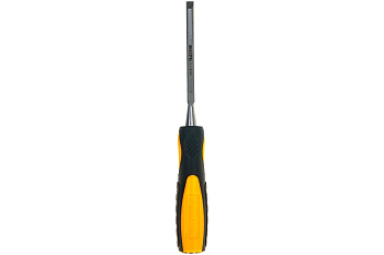 Стамеска-долото 8 мм 2 комп.усиленная рукоятка CrV Вихрь 73/2/7/1