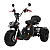 Ikingi X7 PRO TRIKE