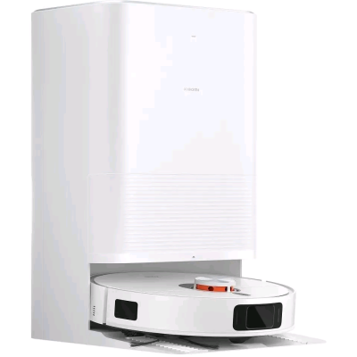 Xiaomi Robot Vacuum X20 Pro