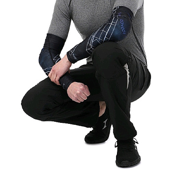 S coycoCB P-H01BLACK р-р.  XL