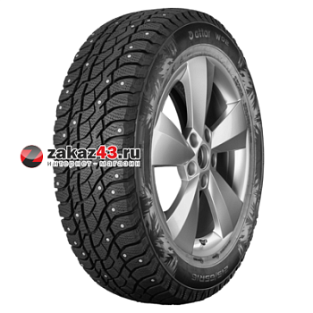 Attar W02 215/65 R16 98T PS20067