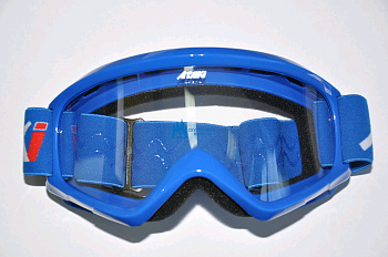 ATAKI HB-319 (синий глянцевый, 020307-604-7437)