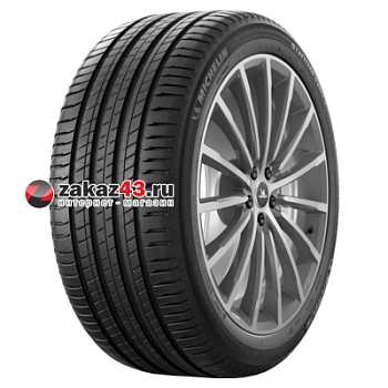 Michelin Latitude Sport 3 235/50 R19 99W 666886