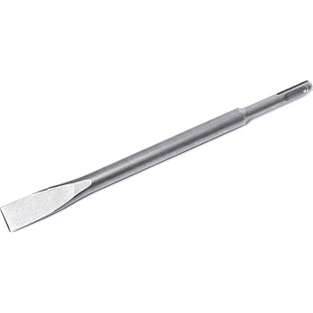 Зубило SDS plus RedVerg 20X250 мм(300011)