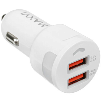 Maxvi CCM-522 Plus T white
