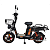 Kugoo Kirin V3 Pro MAX 60V 28.6Ah 800W