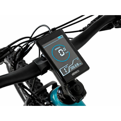 Eltreco XT 800 Красный глянец