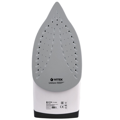 Vitek VT 8329 черный/белый/синий