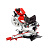 Redverg RD-MS210-1300S