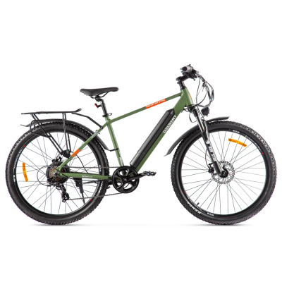 Eltreco Gelbert Ran Star 2 PRO Зеленый