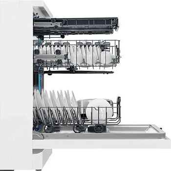 HAIER HDWE15-58WE2RU