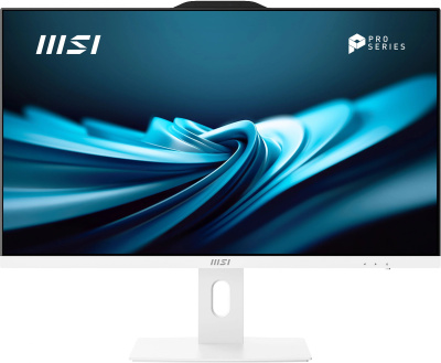 MSI Pro AP272P 14M-650XRU 27" Full HD i3 14100 (3.5) 8Gb SSD512Gb UHDG 730 без ОС G (9S6-AF8322-811)