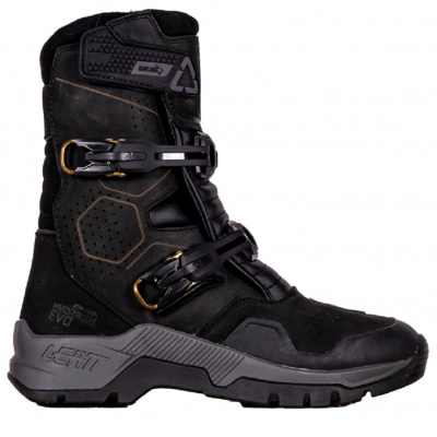 Leatt ADV HydraDri 7.5 Short Boot
