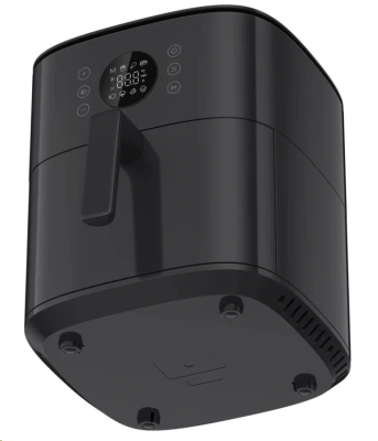 Xiaomi Air Fryer 6.5L Black (BHR083NEU)