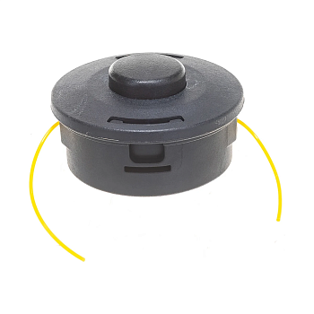 Триммерная головка г. М10х1,00 левая "HT38" (Champion) С5128