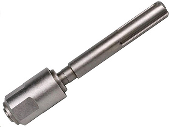 Адаптер SDS max-SDS Plus RedVerg(400161)