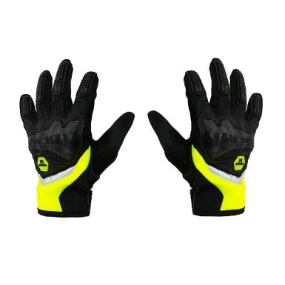 MASONTEX M36D (Hi-Vis желтый/черный, M, 1560562-740-6785)