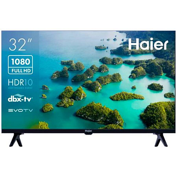 HAIER 32 LED S2