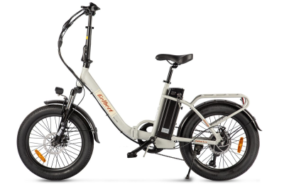 Eltreco Gelbert Dors 3 PRO Серый