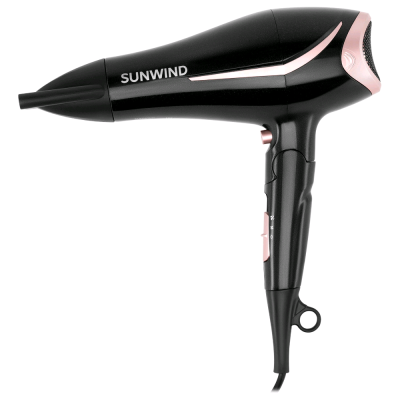 SunWind SUHD 550